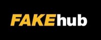 FakeHub logo